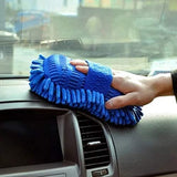 Car Wash Microfiber sponge