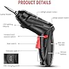 47 in 1 Electric Screwdriver