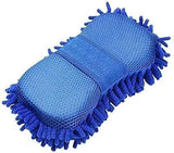 Car Wash Microfiber sponge