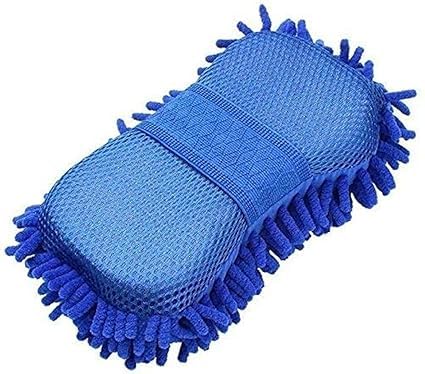 Car Wash Microfiber sponge