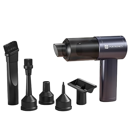 Portable Vacuum cleaner