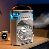 Mini Air Cooler fan