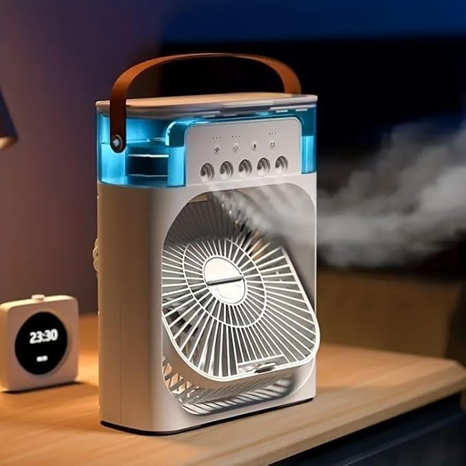 Mini Air Cooler fan