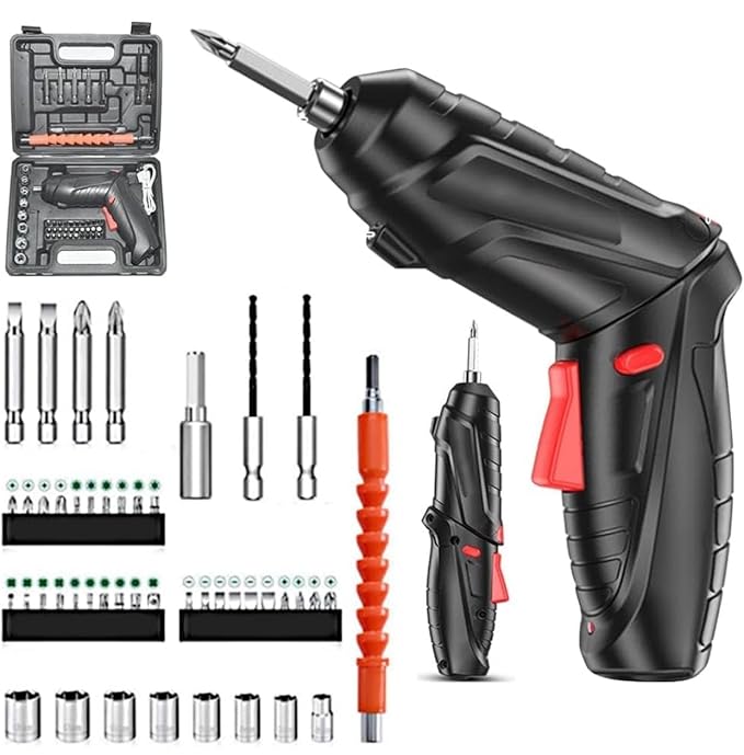 47 in 1 Electric Screwdriver