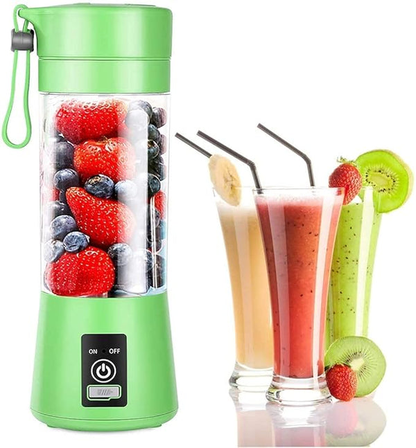 USB juicer