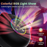 Waterproof Shower Suction Speaker