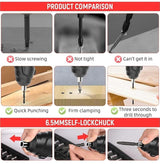 47 in 1 Electric Screwdriver