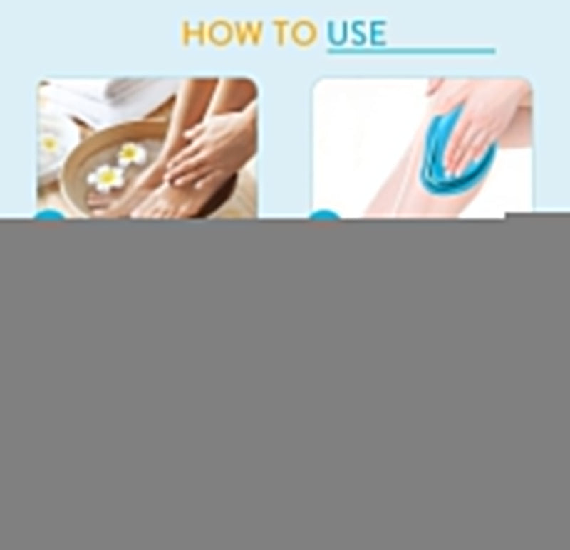 Crystal Hair Remover