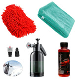 Car Wash Compo kit