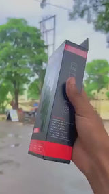 Q08 1-axis Gimbal Stabilizer 3-in-1