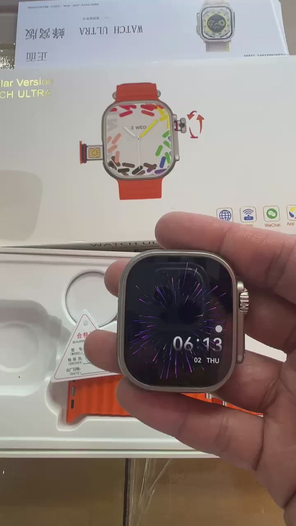 Smart Watch